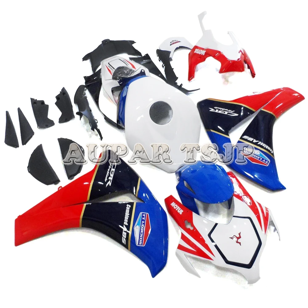 

Red Blue Black ABS Body Frames For Honda CBR1000RR 2012 13 14 15 2016 12 13 14 15 16 CBR1000RR cbr1000rr Motorcycle Body Kit