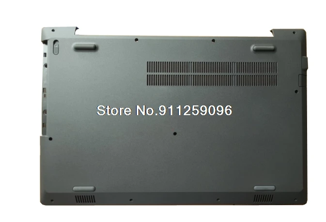 Laptop Bottom Case For Lenovo K43-80 81K7 5CB0S75535 Base Case Lower Cover New laptop bottom case for samsung np910s3l 910s3l ba98 00685a lower case base cover blue new