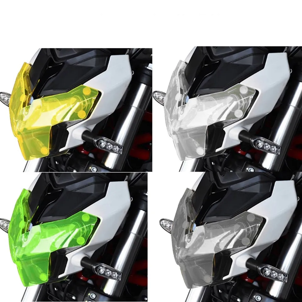 

Best selling motorcycle accessories headlight protection cover filter protection board fro BENELLI TNT 135 2017-2018