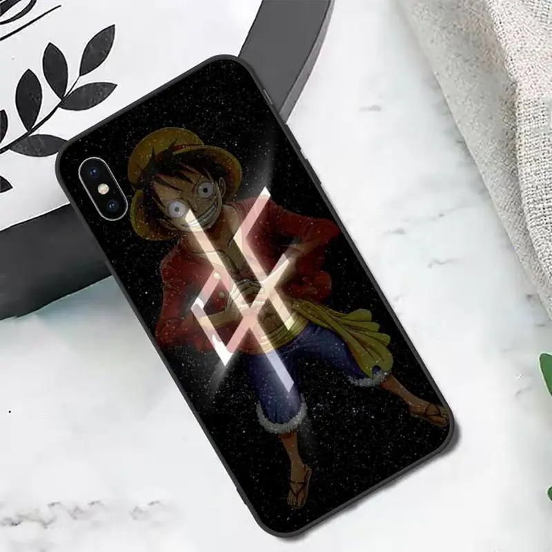 

PNL Rapper Famous singer group Phone Case for iPhone 11 12 pro XS MAX 8 7 6 6S Plus X 5S SE 2020 XR mini