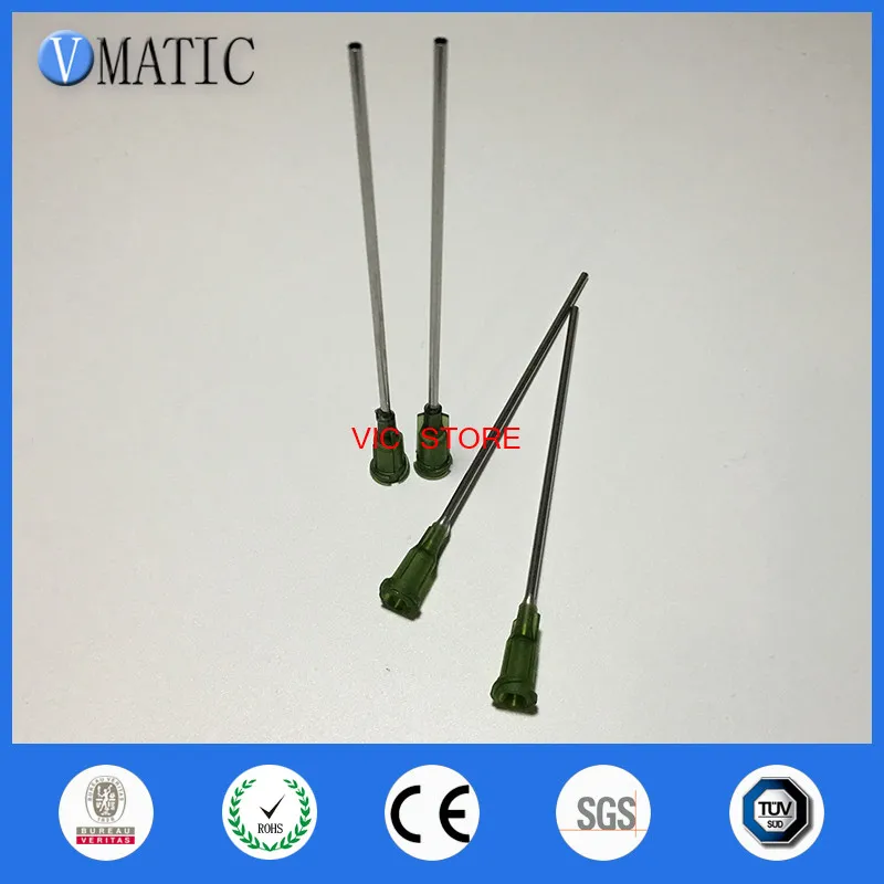 10 шт. пластиковые шприцы для дозирования 14 г см|Иглы клапана| |