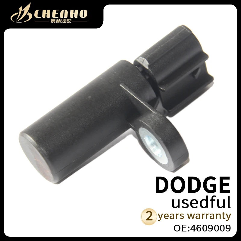 

CHENHO BRAND NEW Crankshaft Position sensor For Chrysler Concorde 300M Intrepid LHS Dodge Intrepid Eagle Vision 4609009 PC40