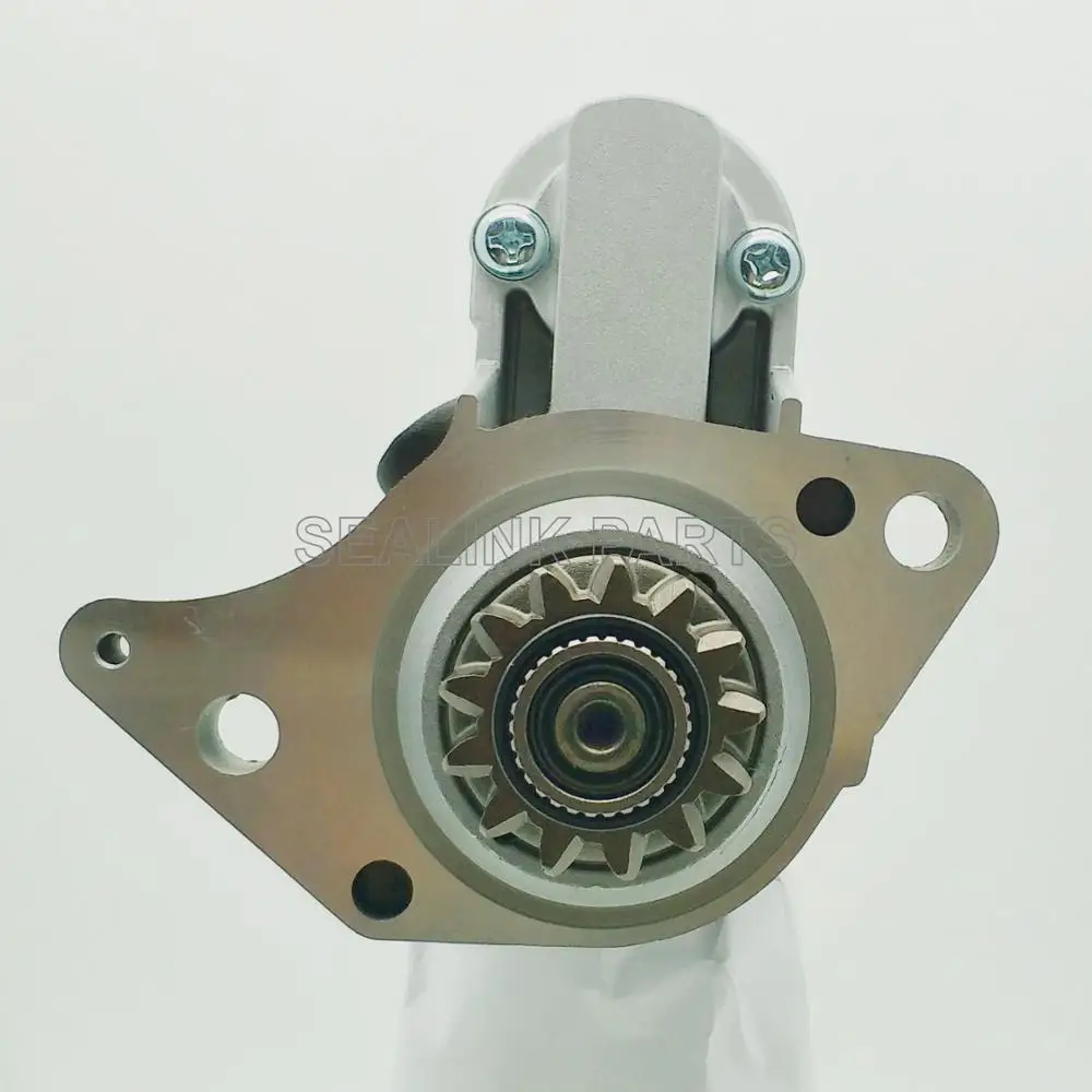 Стартер двигателя для Honda Marine подвесной BF75 BF90 BF115 BF130 19602N 312007W1A0040 31200ZW1004 31200ZW10040