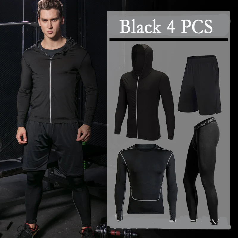 

Sportswear & Accessories