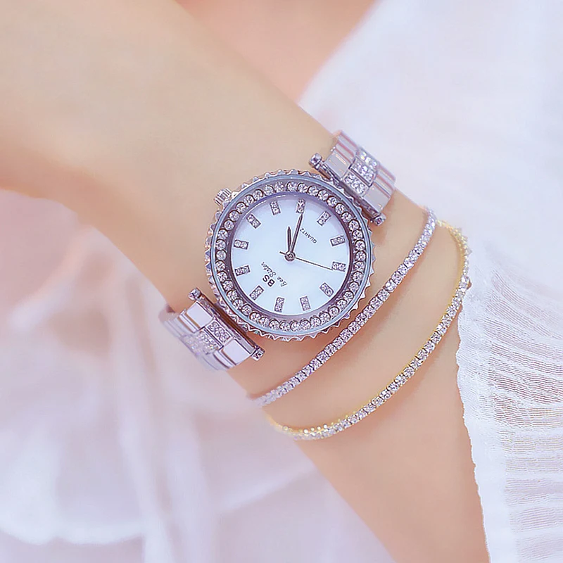 Часы наручные женские с маленьким циферблатом 2019 | Наручные часы