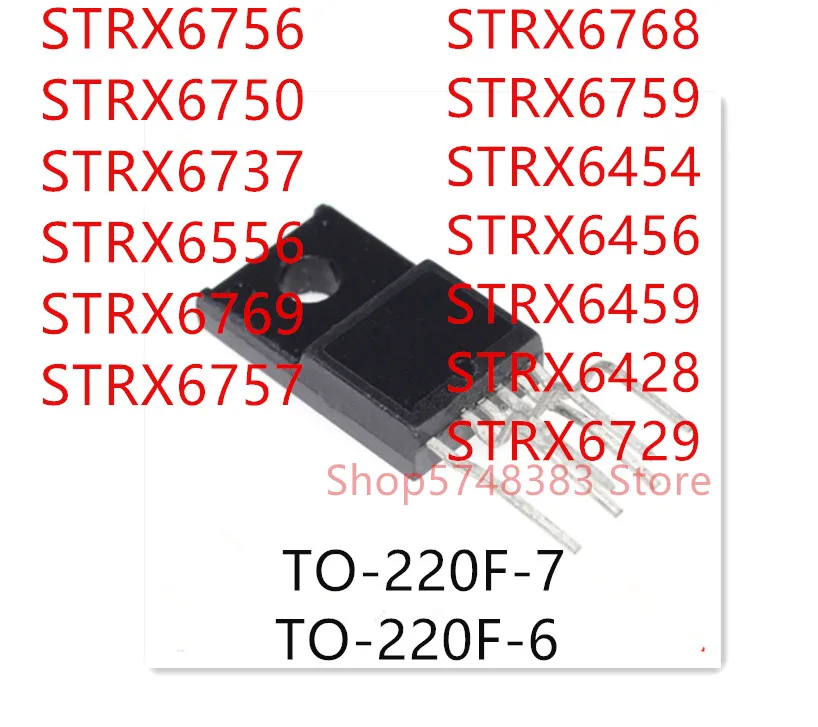 10 шт. STRX6756 STRX6750 STRX6737 STRX6556 STRX6769 STRX6757 STRX6768 STRX6759 STRX6454 STRX6456 STRX6459 STRX6428 STRX6729|Аксессуары
