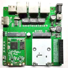 EL M300HP Qca9531 Wi Fi модуль OpenWrt макетная плата поддерживает 5gwifi
