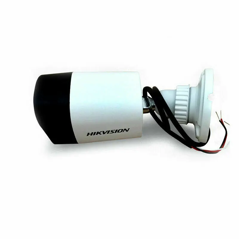 Оригинальный водонепроницаемый микрофон Hikvision для наружной камеры