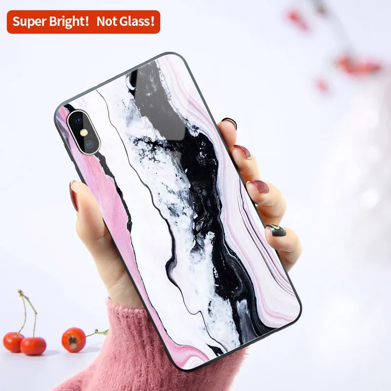 Модель телефона для iPhone XS Max XR X Роскошный чехол 5 5S SE 6 6s 7 8 10 plus телефона| |