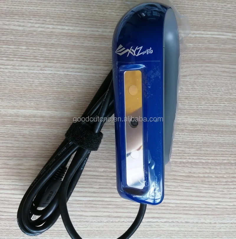 

Handy scan XYZprinting 2.0 3d scanner portable for 3D Modeling Color
