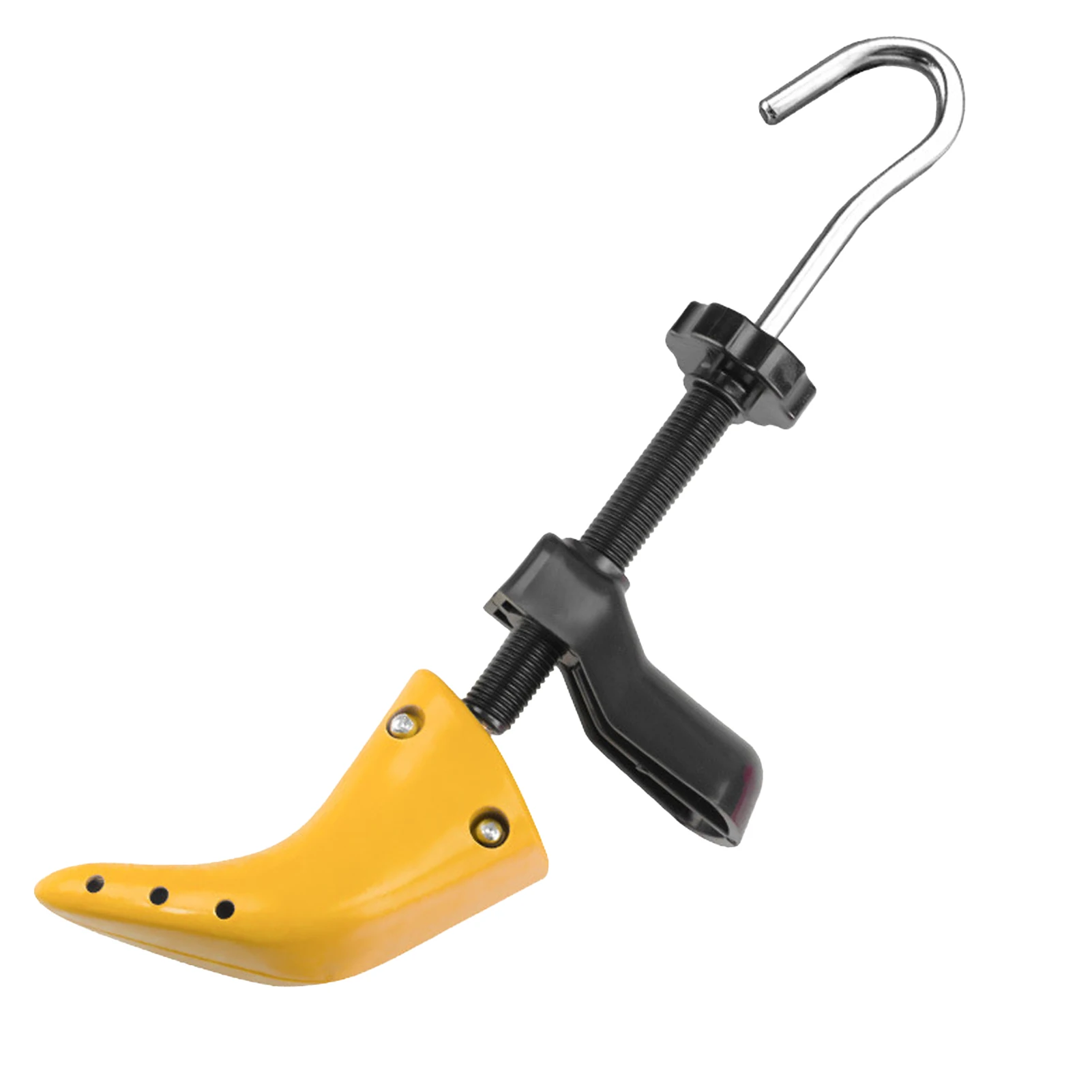 

Прочный инструмент для ухода за обувью для мужчин и женщин, обувные растягивающие сапоги, расширитель на высоком каблуке, подарок, универса...