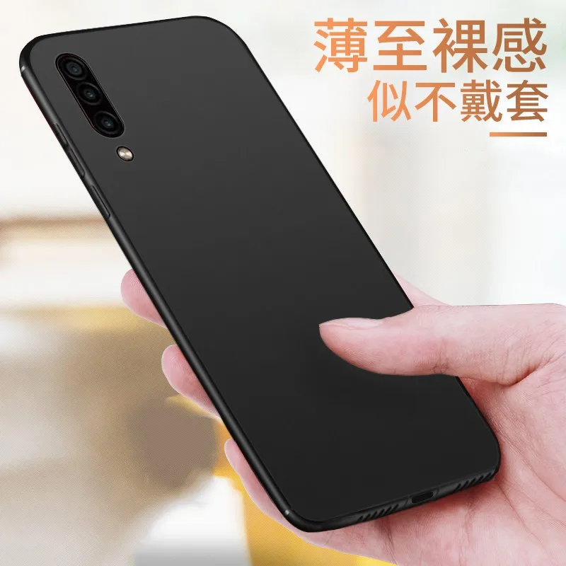 Силиконовый чехол из ТПУ для Meizu 16T Ультратонкий чехол-бампер матовый простой