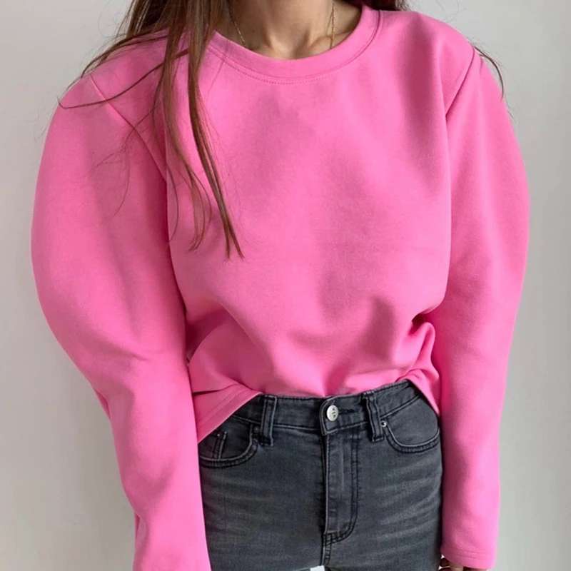 

Fall Hoodie Womens Tracksuits Sweatshirts 2021 Autumn Fleece Oversize Hoodies Jackets Sweatshirt Women Fleeces Winter Gothic
