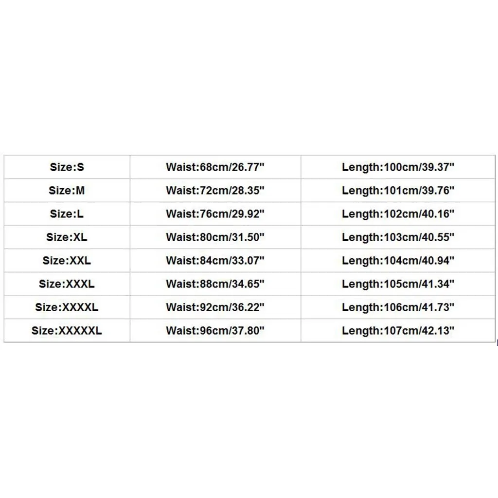 Повседневные Прямые длинные пляжные брюки с широкими штанинами размера плюс 5xl