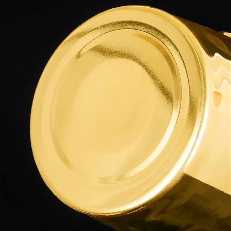 Лоток для льда из нержавеющей стали с тигровой головкой 3 л/5 л/7 л | Дом и сад