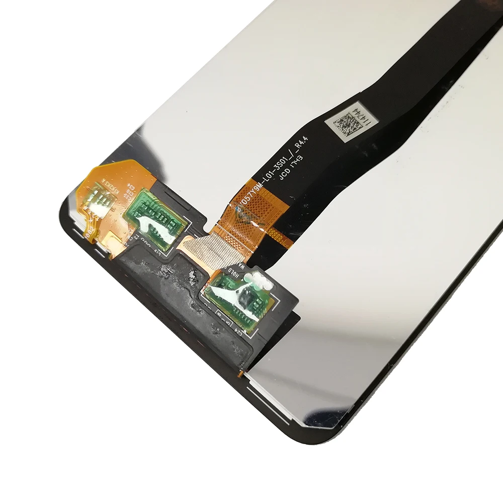 Pantalla LCD de 5,7 pulgadas para Vivo V7 Y75 1718, digitalizador con Sensor de pantalla t&aacute;ctil, con montaje de marco, IPS, para V7 Y75-1