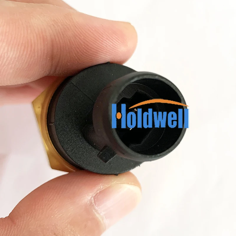 Датчик давления масла 6674315 подходит для погрузчиков с бортовым поворотом Bobcat 751 753