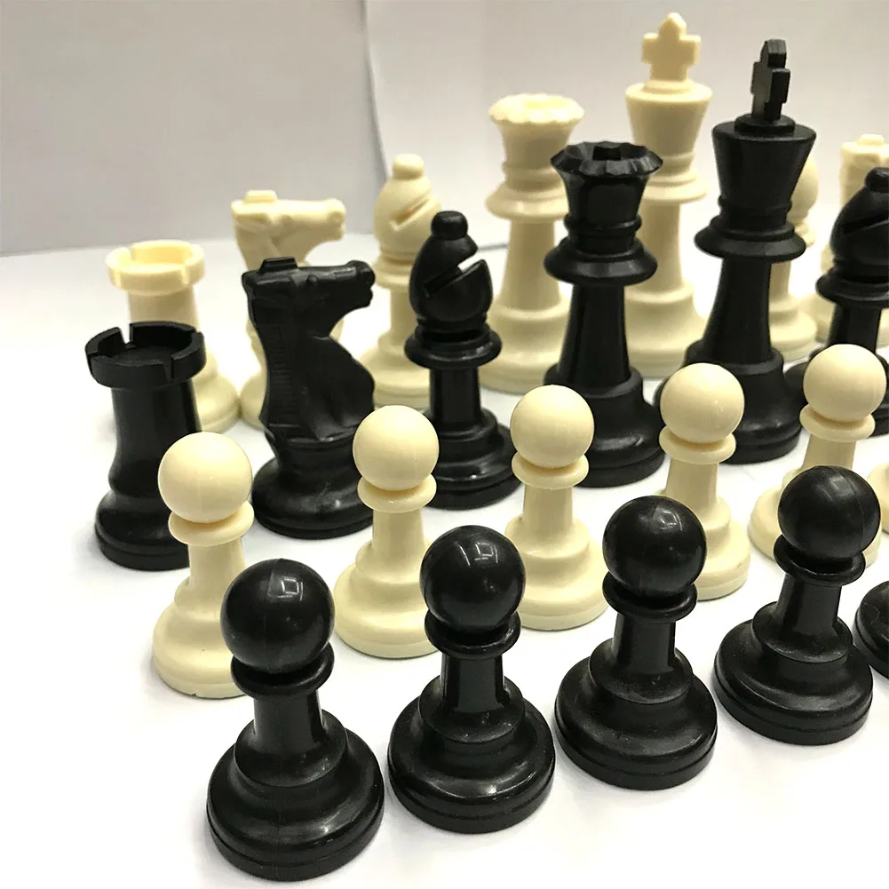 32 шт. Обучающие Клубные нарды гладкие настольные игры для детей стабильные