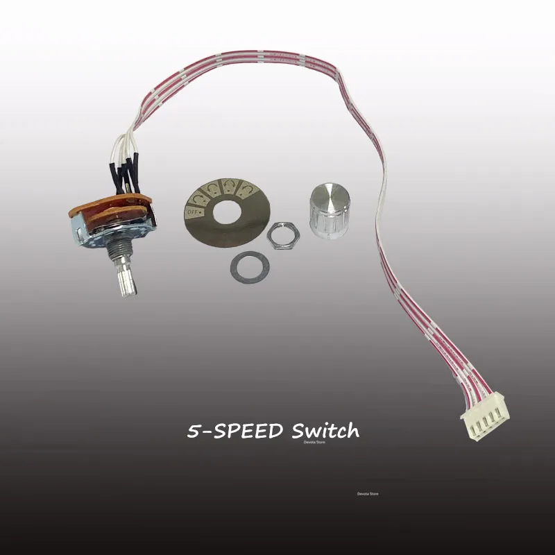 DC 3V двигатель поворотного круга системная плата управления шейкер часов коробка