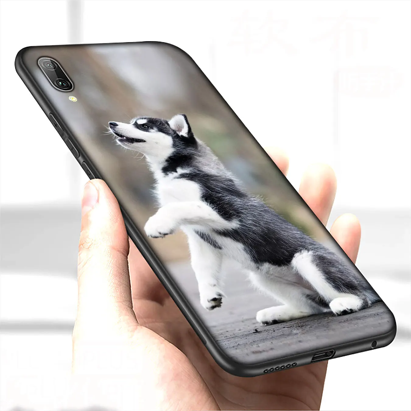 Мягкий силиконовый чехол для Huawei Mate 30 20 10 Pro Nova 5i 4 3 3i 2i 2 Lite | Мобильные телефоны и