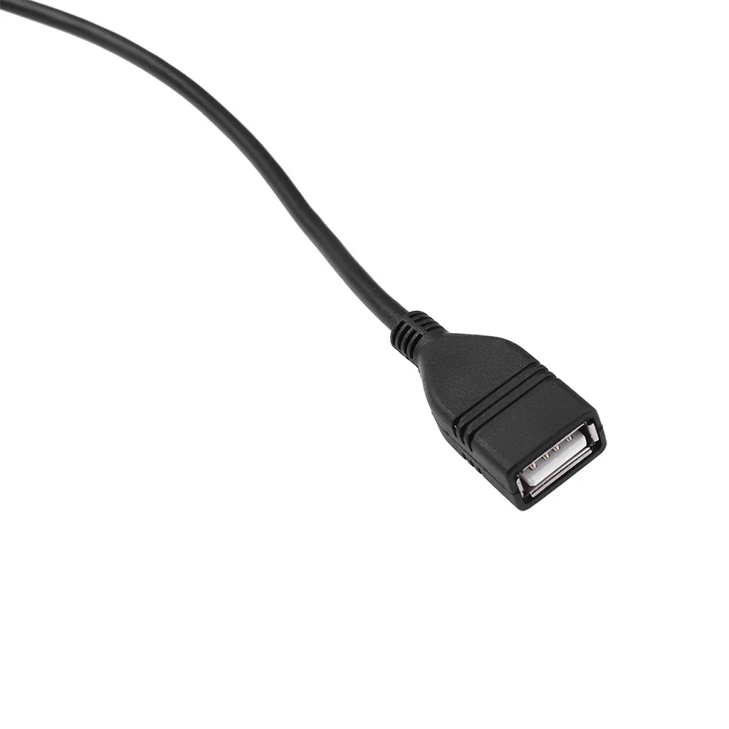 USB Кабель-адаптер новый музыкальный интерфейс AMI MMI MDI для Audi A3 A4 A8 Q5 Q7 Volkswagen Skoda 88 |