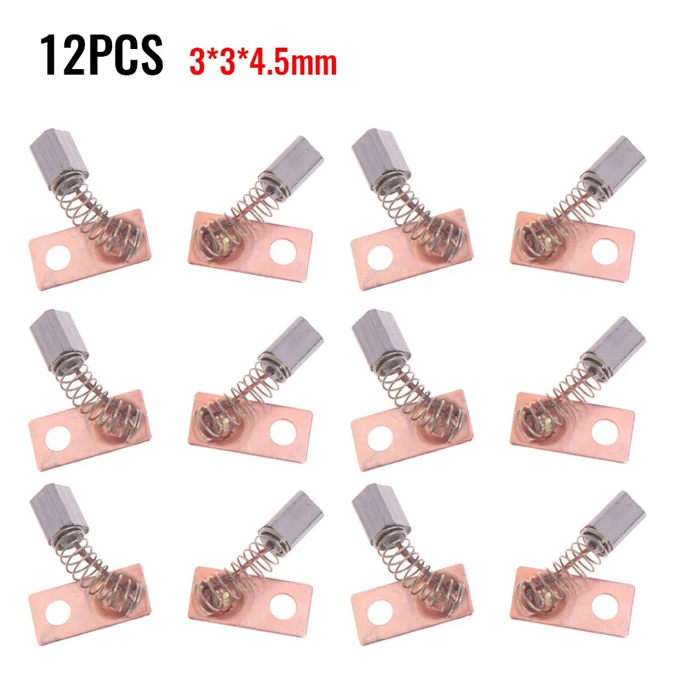 

2021 New Highquality Top-quality Carbon Brush Strong Handle Cheap Durable