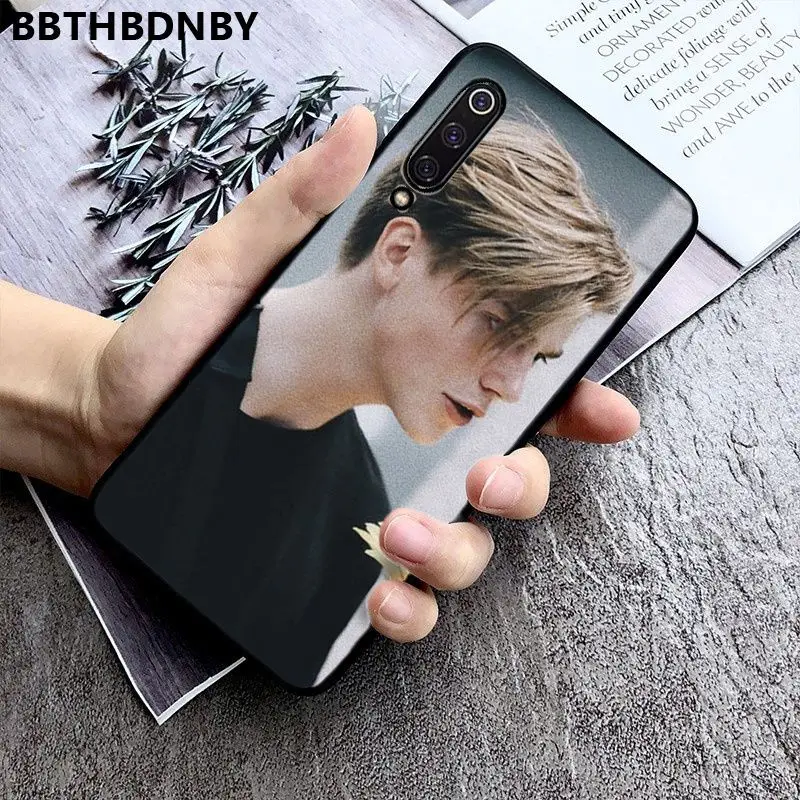 Чехол для телефона Руэл ТПУ Мягкий силиконовый чехол Xiaomi 8 9 se Redmi 6 6pro 6A 4X7 note 5 7 |