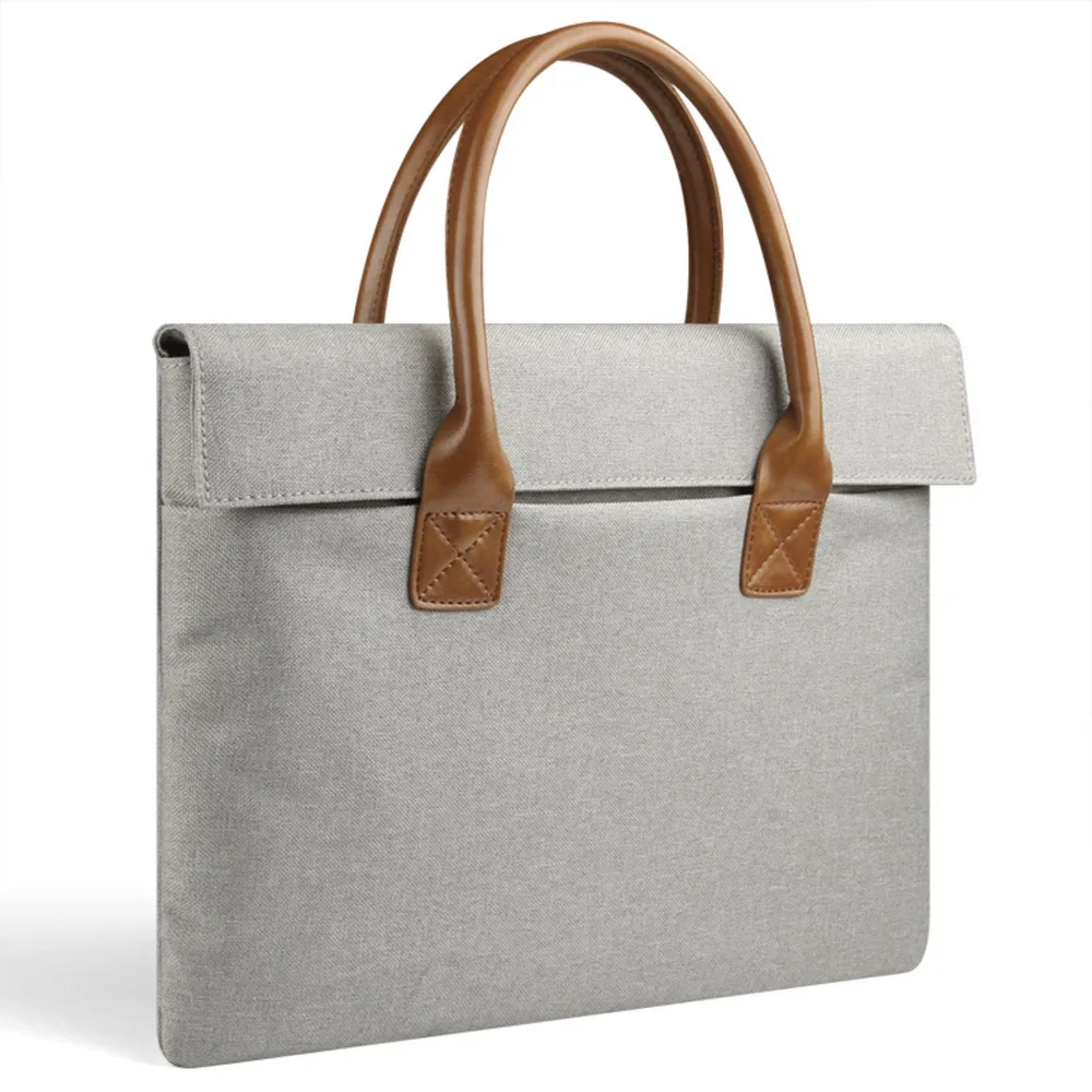 Сумка для ноутбука Apple MacBook Pro 16 дюймов 2019 нейлоновая деловая сумка портативный