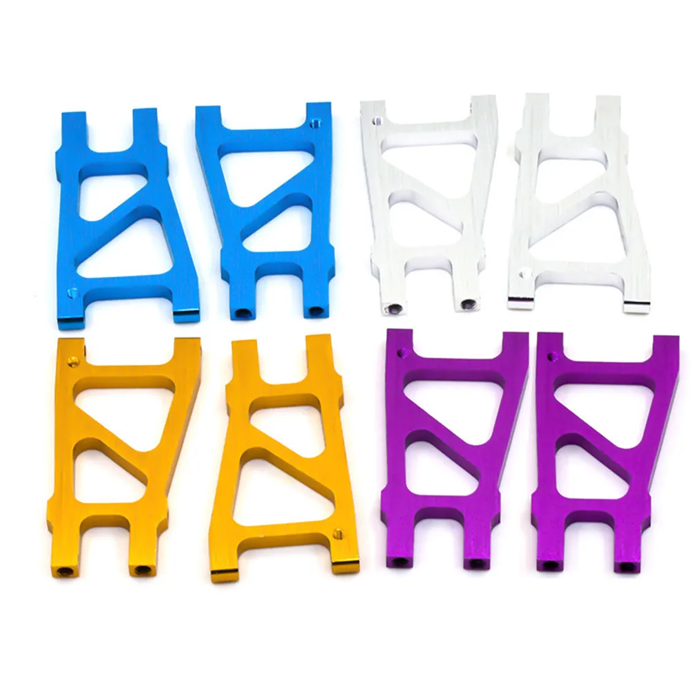 

2pcs/set Rear Lower Arm for 1/10 HSP 94188 RC Car Accessories Parts