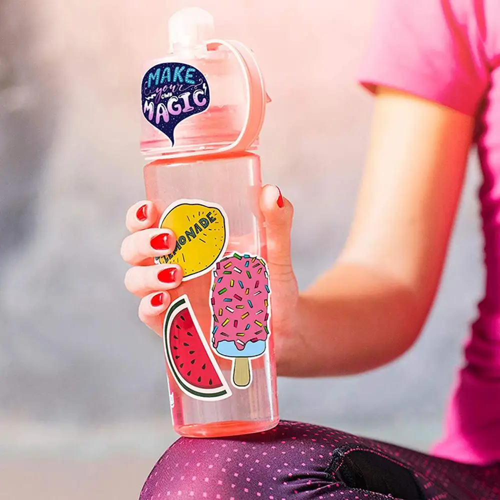 30 шт. виниловые наклейки на сумку для ноутбука|Наклейки стену| |