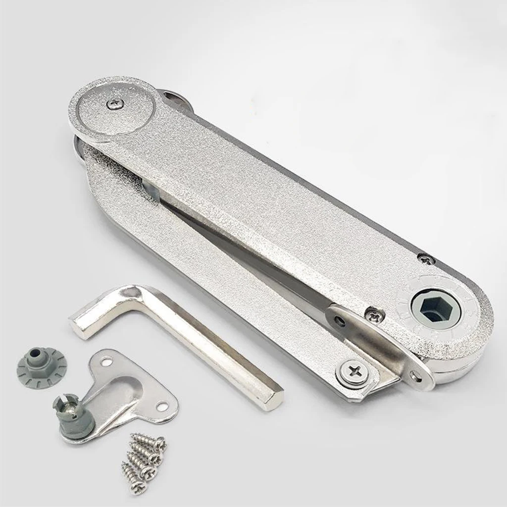 

Portable Super Heavy-duty Hydraulic Support Rod for Furniture Door Pressure