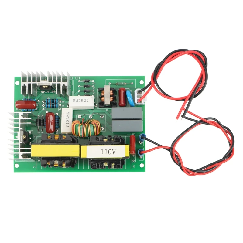 

Ultrasonic Generator Cleaning Machine