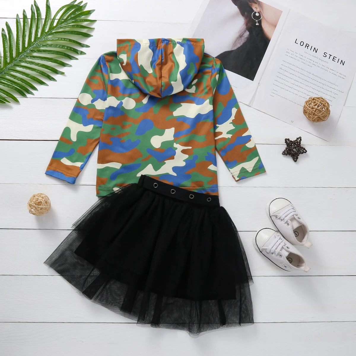 

Children's Clothing