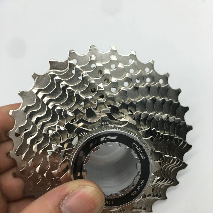 105 CS 5800 R7000 Freewheels дорожный велосипед 11 скоростей Freewheels Cogs 12-25 11-28 11-30T 11-32T R7000 Кассетная звездочка