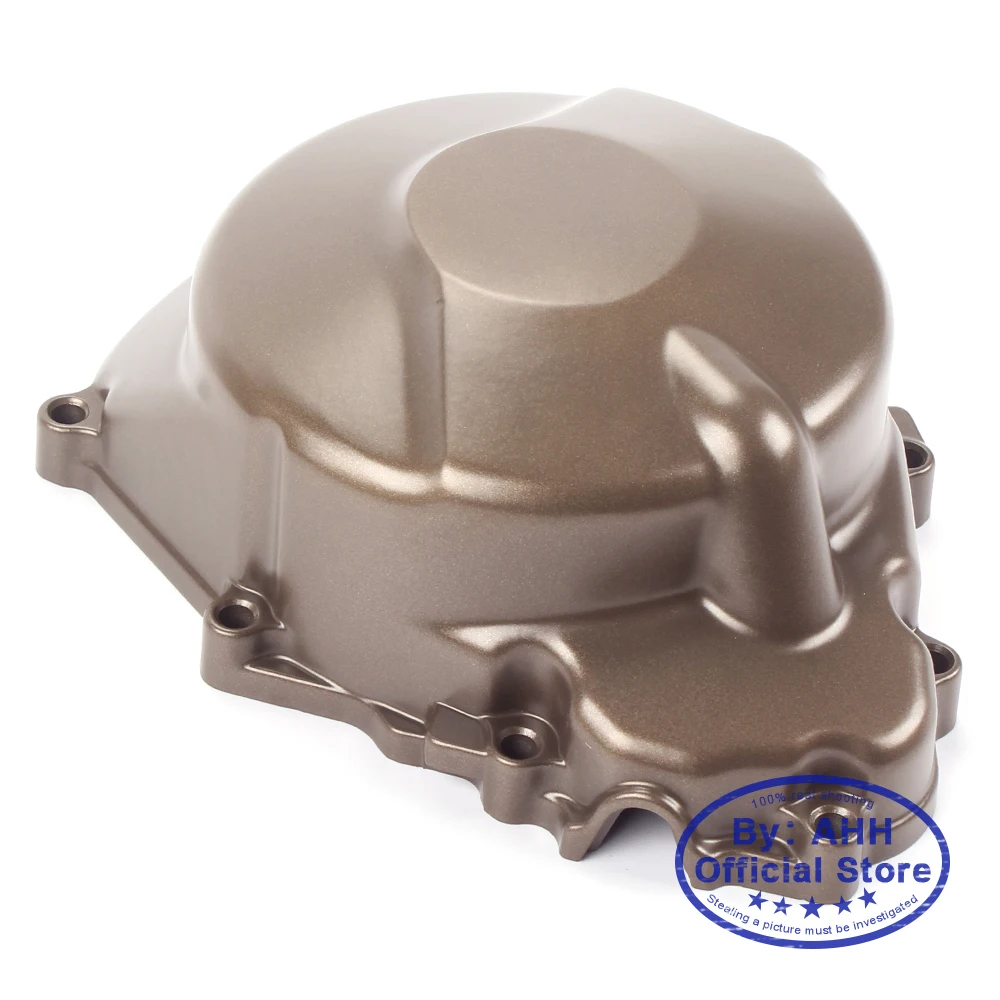 Крышка двигателя AHH крышка статора Боковая картера для HONDA CBR600 CBR 600 F4 F4i 2001 2002 2003 2004