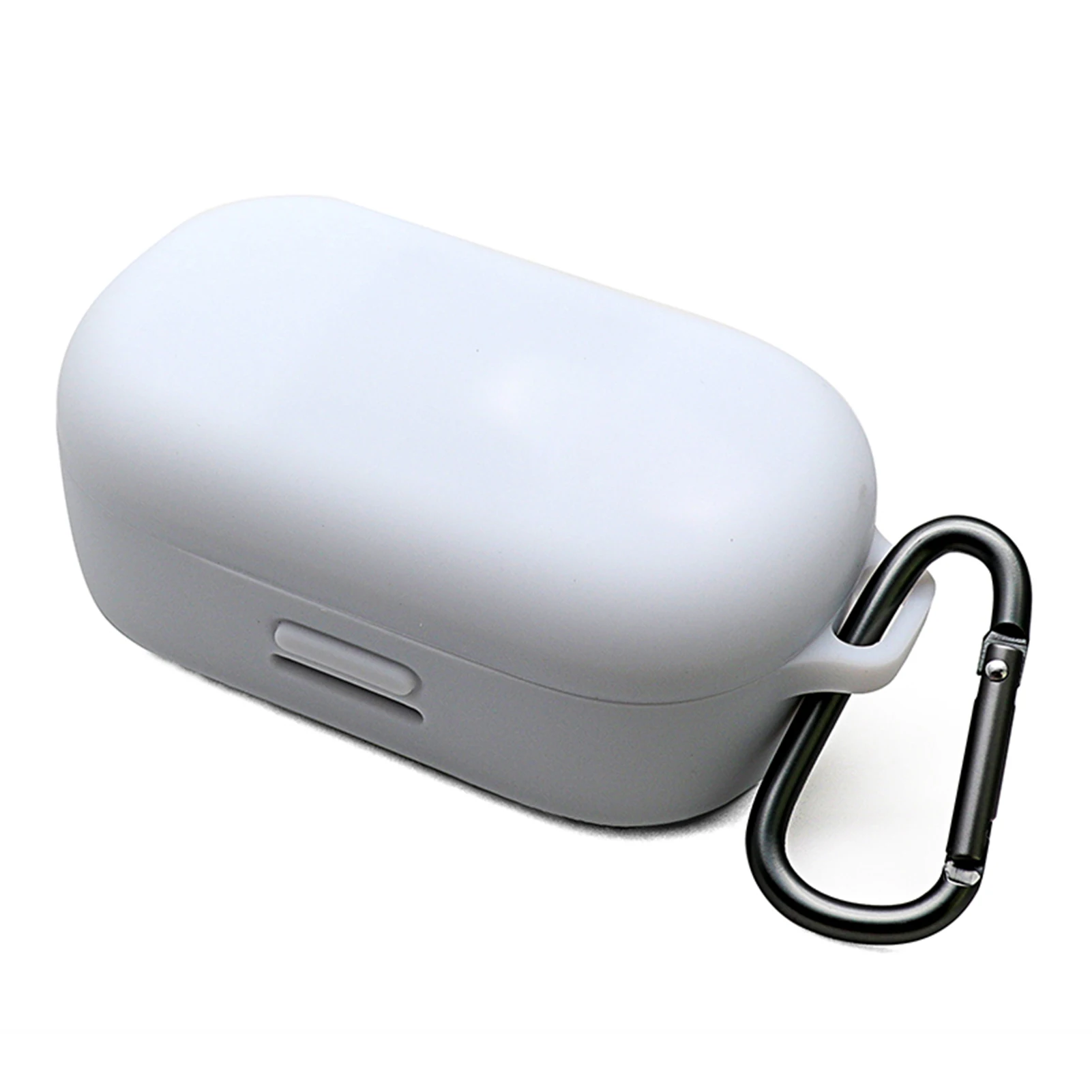 

Wireless Bluetooth Earphone Case Shell For Bose QuietComfort Earbuds Box Soft Silicone Case Headset Dust-proof Cover