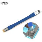 Защитой от статического электричества щетка анти-статические Материнская плата PCB Чистящая Щетка для Мобильный телефон набор инструментов для ремонта Ferramentas