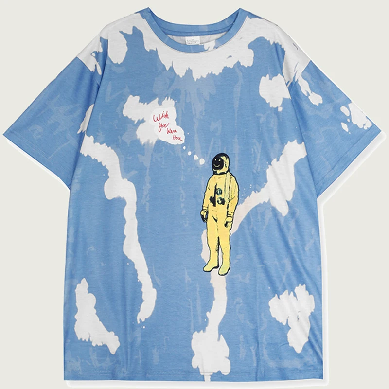 Футболка в стиле хип-хоп Мужская футболка Трэвиса Скотта астромира 2020 летняя
