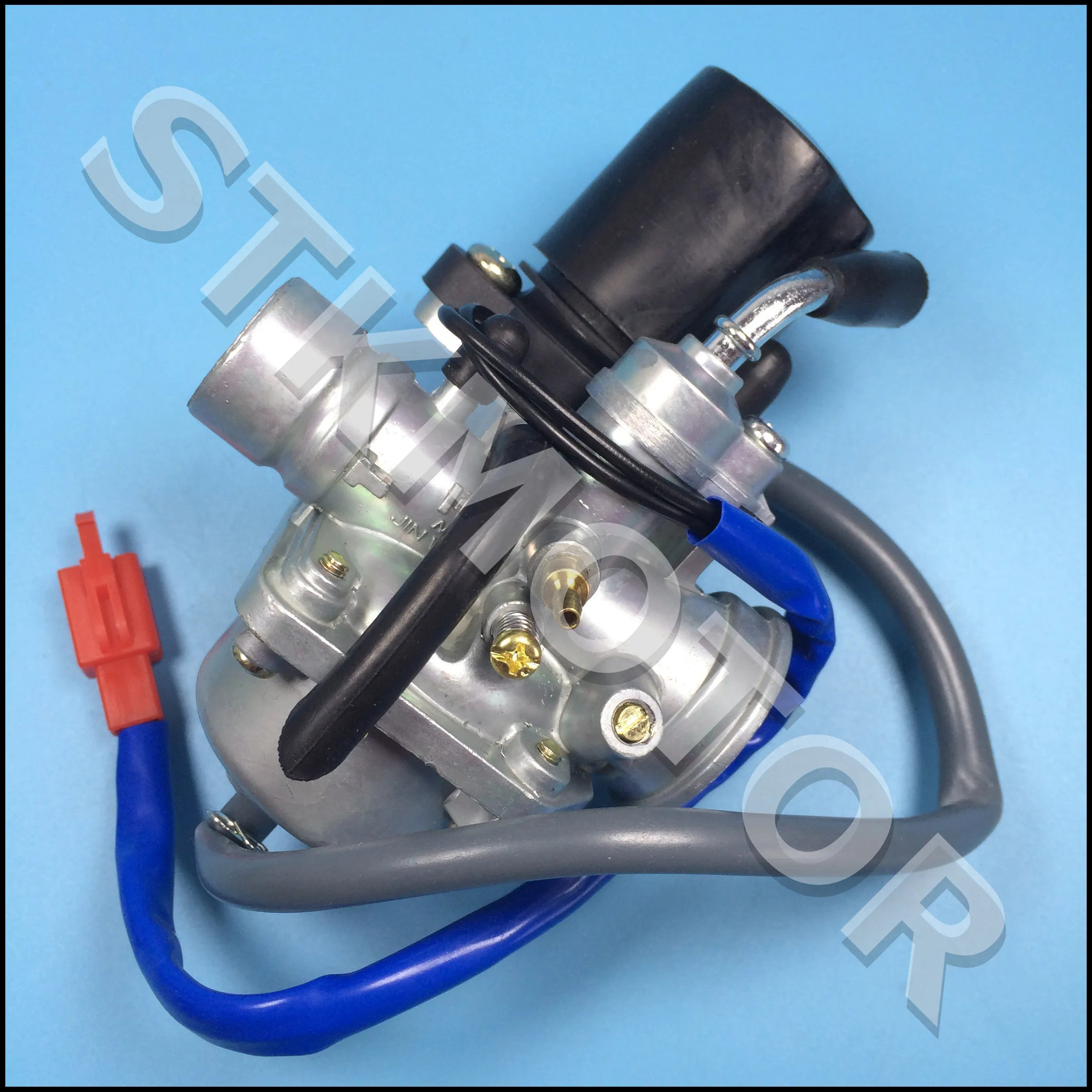 19 мм мопед с карбюраторным двигателем Carb для YAMAHA Aerox Axis BWS 12 Zoll BWS Breeze 50 JOG R RR 50 LC Neos 50 Slider AC Why Zuma 50 2T