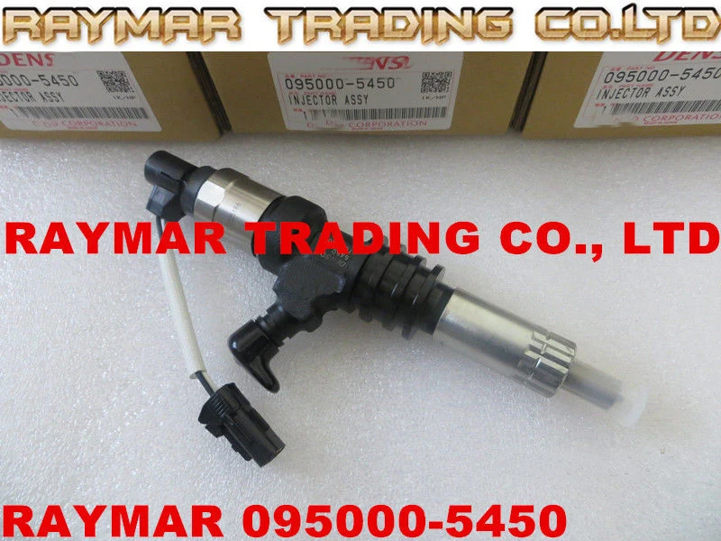 

common rail 095000-5450 6M60, ME302143