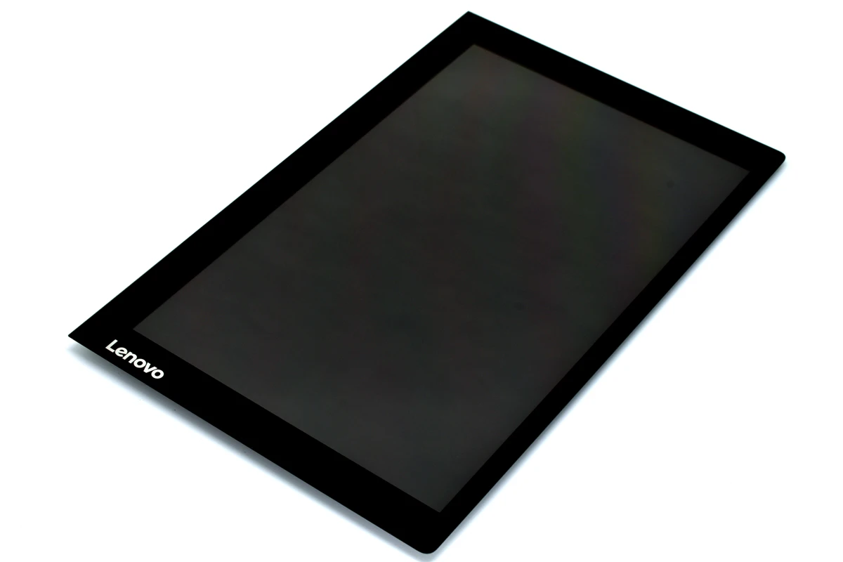 Дисплей для Lenovo Yoga Tablet 3 10 YT3 X50M Black с тачскрином (Модуль)|Экраны мобильных
