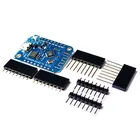 Плата для разработки Wemos D1 Mini V3.0.0 WIFI на основе ESP8266 CH340 CH340G 4 Мб для Arduino Nodemcu V2 MicroPython