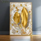 Алмазная вышивка, мозаика, скандинавские Золотые листья, птицы, алмазная 5d картина сделай сам, полноразмерная квадратная, круглая, ручная работа, Декор, вышивка крестиком