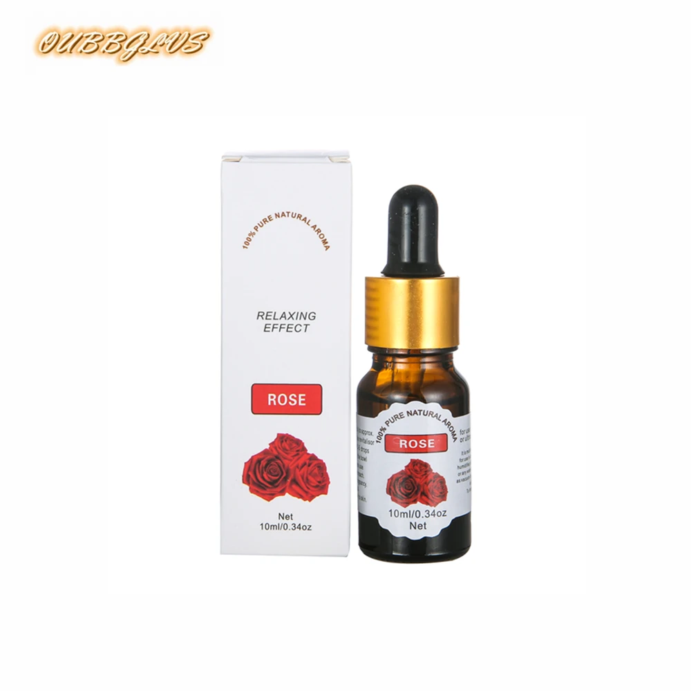 

Растительное эфирное масло 10 мл/бутылка для использования в увлажнителе воздуха водорастворимое ароматическое эфирное масло для ароматич...