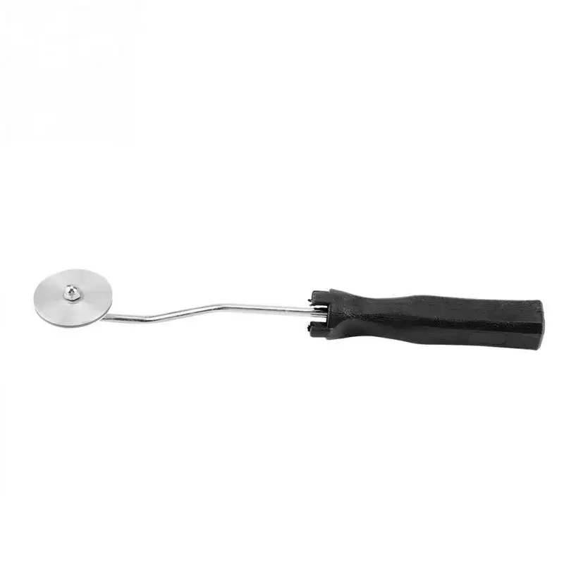 Hot Aluminum Alloy Fiberglass Roller Bubble Laminating ABS Handle for GRP FRP Resin Work | Other Tool Parts
