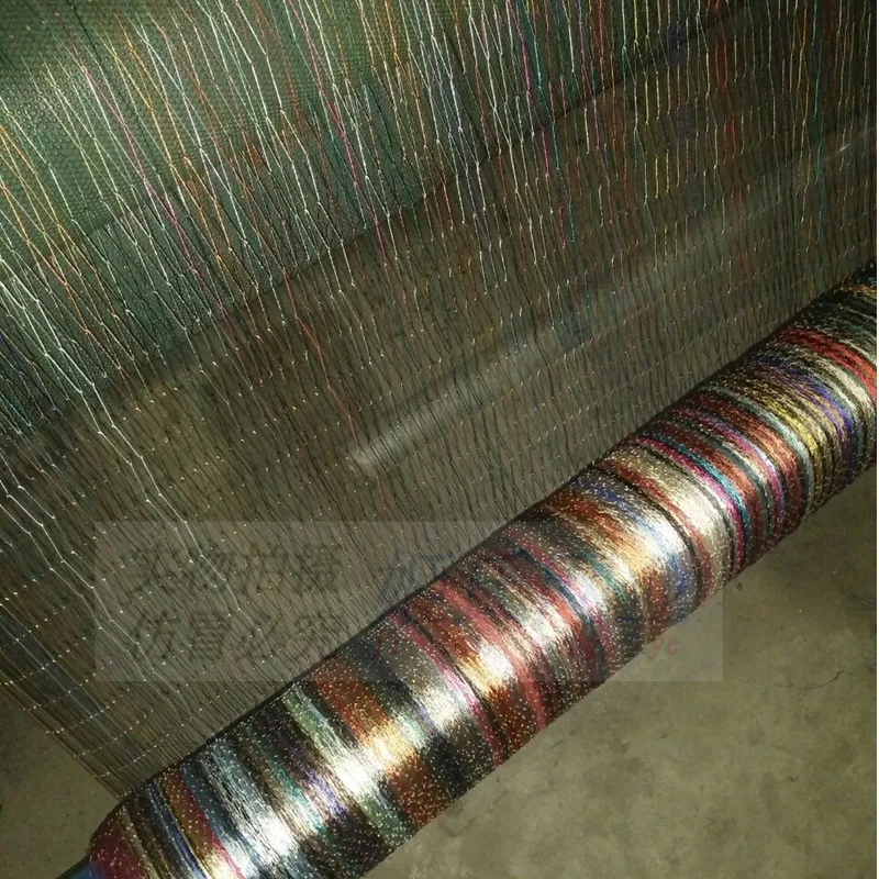 Сетка для защиты от птиц полуготовая рыболовная сеть колышка сетки разведения