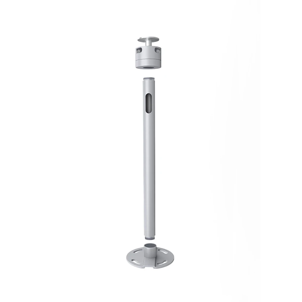 Проектор вешалка для аксессуаров потолочное настенное крепление с регулируемой