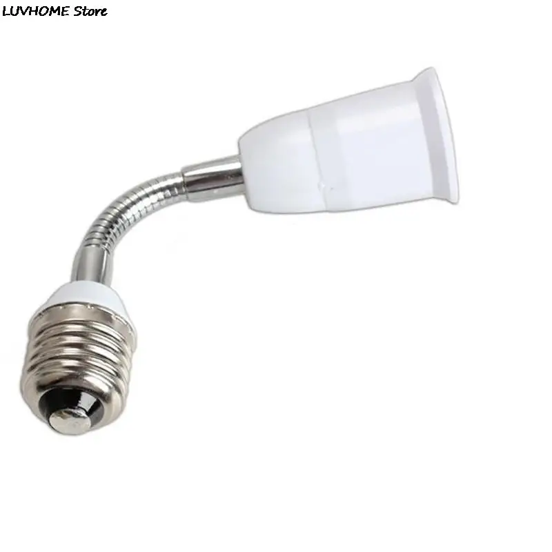Bulb Lamp Holder Converters Adapter Socket Base Type Extension
