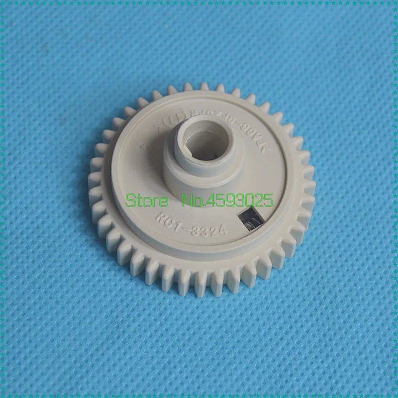 10 X Φ 40T Fuser Roller Gear для принтера HP 4250 4300 4345 4350 |