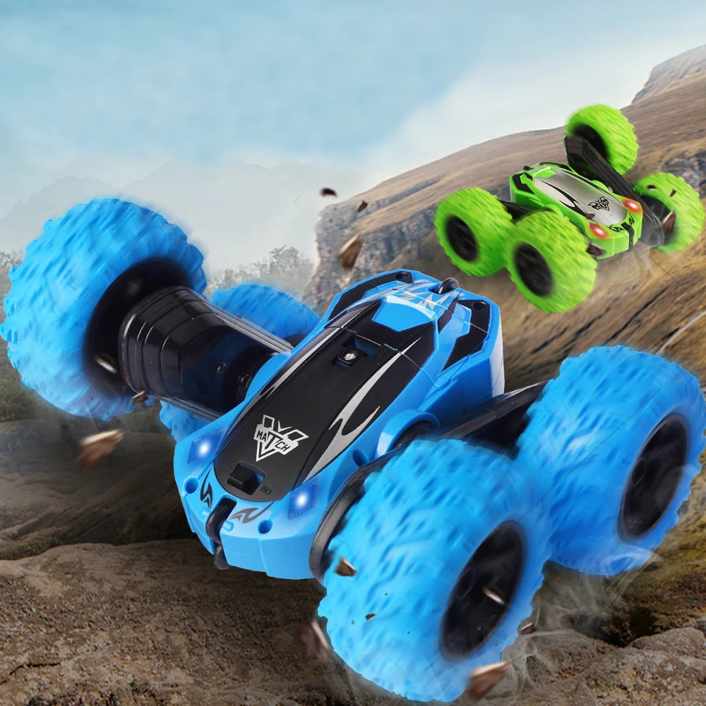 Пульт дистанционного управления Управление автомобиль RC 4WD рок кроулинга